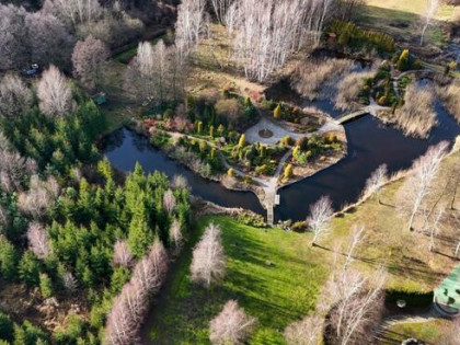 Działka inwestycyjna Świecie,