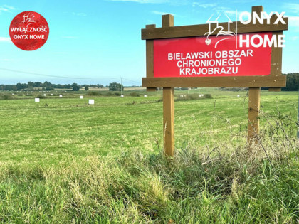 Działka rolna Sulicice gm. Krokowa Ameryka,