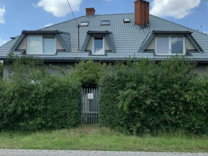 Dom pod Warszawą w cenie kawalerki w Warszawie