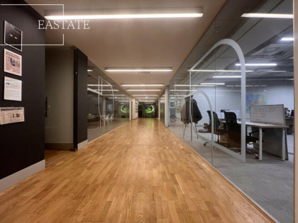 Lokal użytkowy Warszawa gm. Wola Wola, Czyste, Przyokopowa