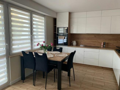 M-4 gotowe do zamieszkania os. Spółdzielcza