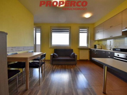 Mieszkanie Kielce Centrum, Seminaryjska