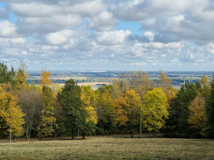 Działka inwestycyjna Sobótka, Armii Krajowej