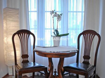 Mieszkanie Kraków Stare Miasto, Piłsudskiego