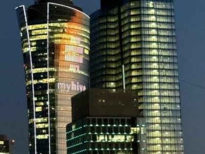 Trzypokojowe w centrum miasta za 809000