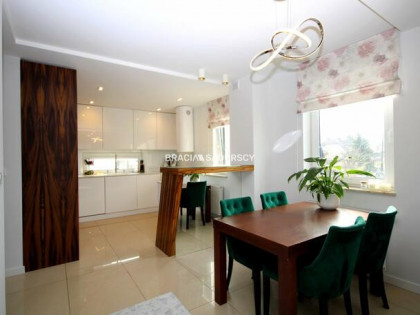 Mieszkanie Niepołomice, Ogrodowa