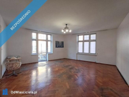 Ul. Lea: Wynajmę lokal biurowy – 70 m²