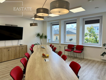 Lokal Warszawa Śródmieście ul. Krucza