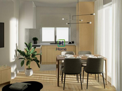 Mieszkanie Wieliczka