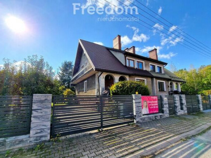 Dom na sprzedaż Biała Podlaska