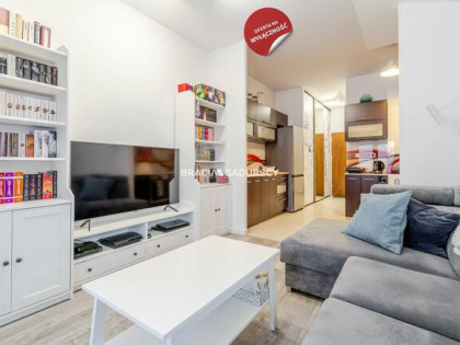 Mieszkanie Kraków Bieżanów-Prokocim, Złocień, Henryka i Karola Czeczów