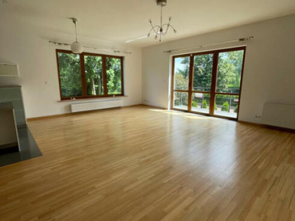 Dom Warszawa gm. Mokotów Mokotów, Inspektowa