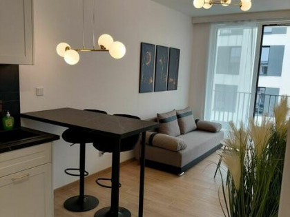 Nowe mieszkanie 2 pok Prokocim Bierzanów Teligi parking