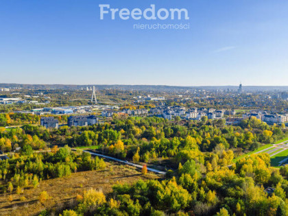 Działki Inwestycyjne Rzeszów - 50ar Staromieście