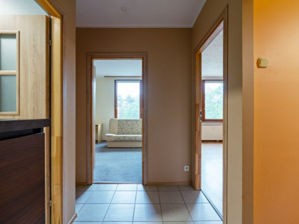 Mieszkanie Gdynia Dąbrowa ul. Sojowa