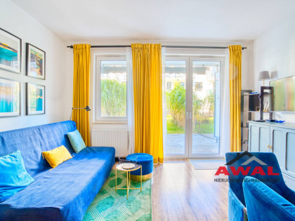 Mieszkanie Puck ul. Nowy Świat