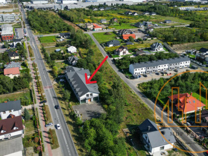 Lokal użytkowy Mszczonów,