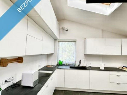 DOM NA SPRZEDAŻ BEZPOŚREDNIO OD WŁAŚCICIELKI Bez pośredników, bez prowizji