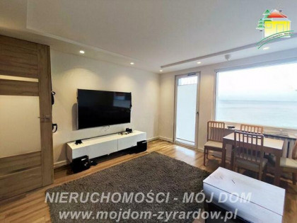 Mieszkanie Żyrardów