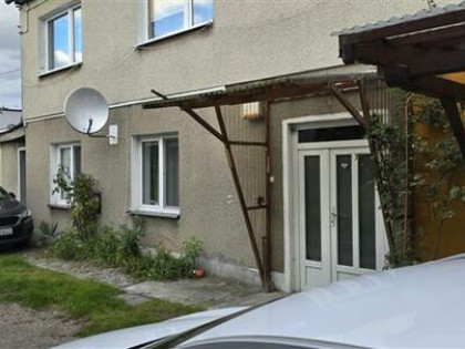 Mieszkanie Brodnica, Nad Drwęcą