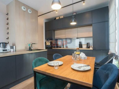 Mieszkanie Wrocław Krzyki, Borek, Ślężna