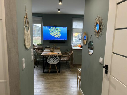 Sprzedam mieszkanie po generalnym remoncie w centrum Konina