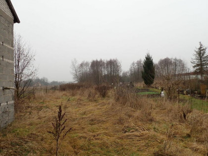 Udział w nieruchomości gruntowej - Nadma 1391/8, 1391/10