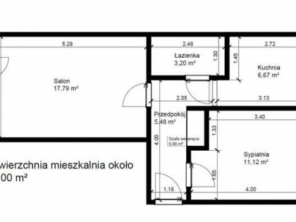 Mieszkanie Lubliniec, Częstochowska