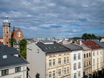 Mieszkanie Kraków Stare Miasto, Kazimierz, Augustiańska