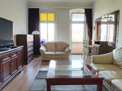 Mieszkanie Wrocław Krzyki, Huby, Gliniana