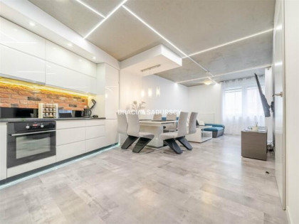 Mieszkanie Kraków Mistrzejowice, os. Oświecenia