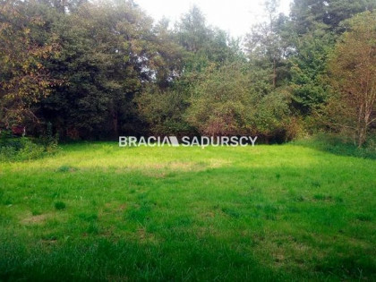 Działka Kraków Bieżanów-Prokocim, Rżąka, Wielicka