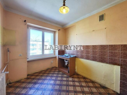 M-3 z potencjałem na M-4, 50m2, balkon, rozkładowe