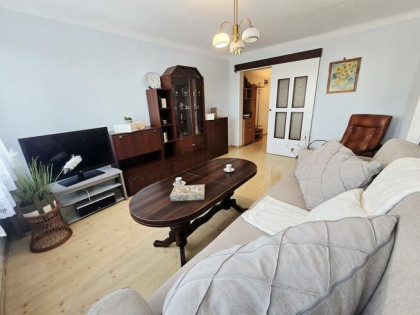 Mieszkanie Kielce Centrum, Chęcińska