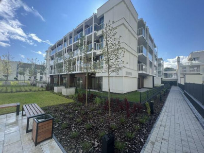 Kielce Klonowa 2 pokoje parter z ogródkiem