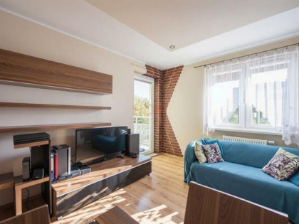 Mieszkanie Wrocław Krzyki, Gaj, Kłodzka