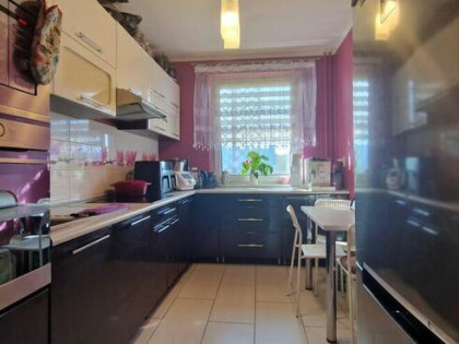 Trzypokojowe mieszkanie po kapitalnym remoncie Wola ul. Dębo