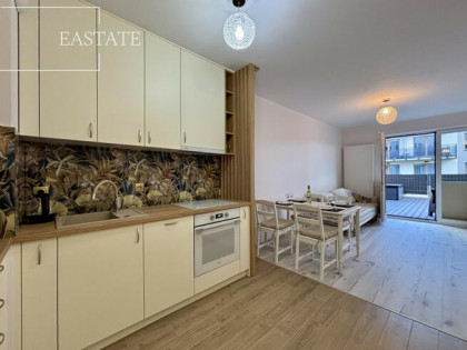 Mieszkanie Warszawa gm. Białołęka Białołęka, Marii Callas