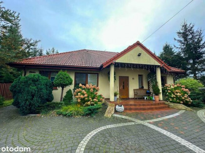 Dom do zamieszkania w pobliżu Ełku!