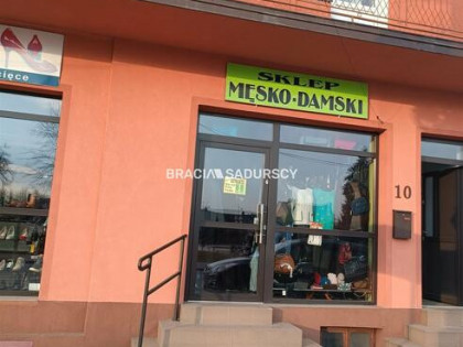 Dom Szczucin Centrum, Rynek