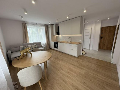 Kielce Czarnów – 3 pokoje, 48 m² – 465 000 zł