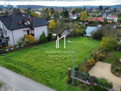 Działka budowlana Jasło