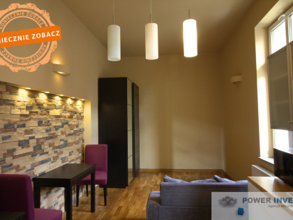 Kawalerka z potencjałem inwestycyjnym-20,99 m2