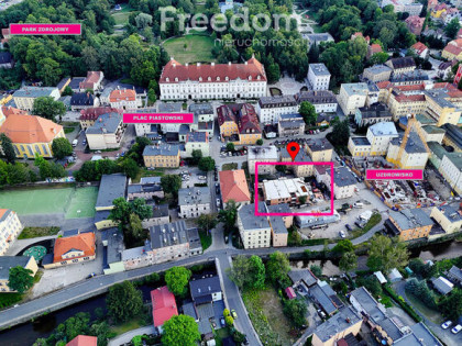 Apartament Uzdrowisko Cieplice