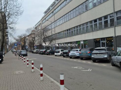 Lokal użytkowy Kraków Krowodrza, Łobzów, Lubelska