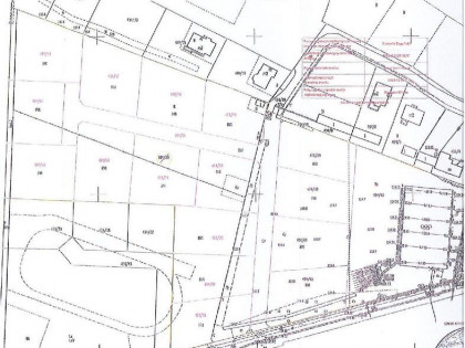 Przetarg - ul. Kolejowa