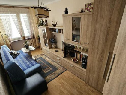 3 pokoje, 59,95 m² – Kielce, os. Świętokrzyskie