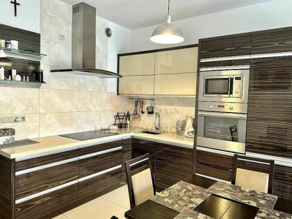 1746M. Nowy Sącz ul. Barbackiego, 3 pokojowe mieszkanie na z