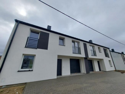 Dom "Muraj" – Twoja przystań w sercu natury