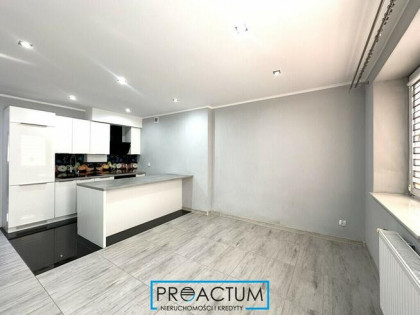 2 pokoje - parter - piwnica - blisko Jeziora!